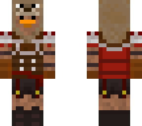 pato inculta