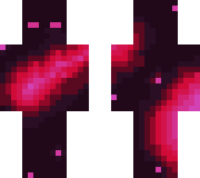 pink galaxy