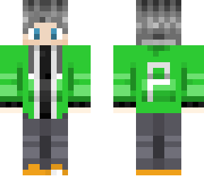 pio hebat (my style)