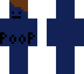 poop