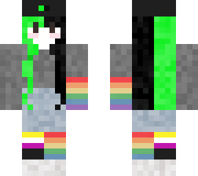 pride