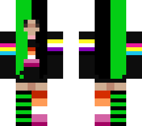 pride emo