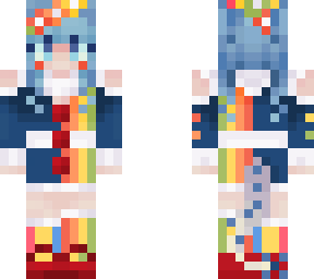 prideful trina