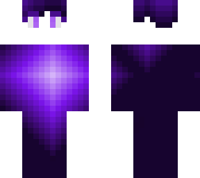 pulstar purple