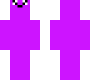 purple greg