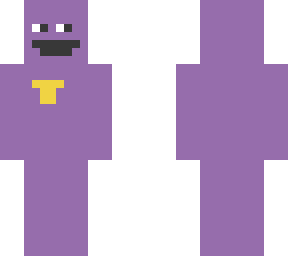 purple guy