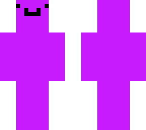 purple guy