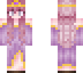 queen leah