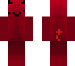 red demon.