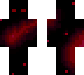 red galaxy