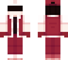 red pokemon