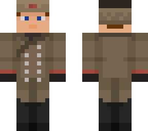 redarmy soldier