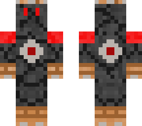 redstone grunt