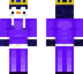 rendiz penguin