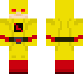 reverse flash