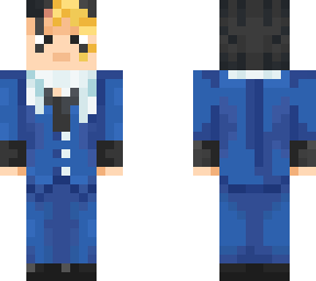 richard wellington