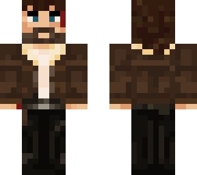 rick grimes