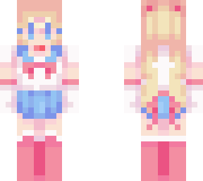 sailor moon tce