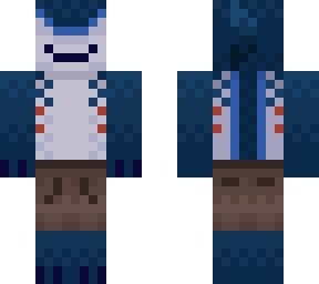 salmon (blue)