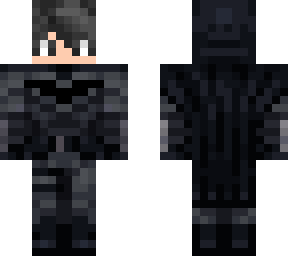 shadow knight