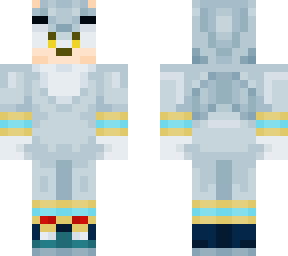 silver