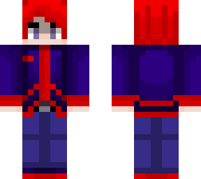 silver from pokemon hgss (v2.2)