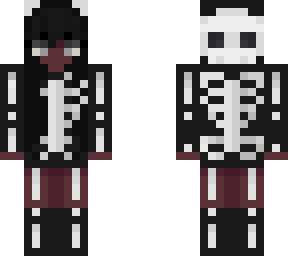 skeleton // edit