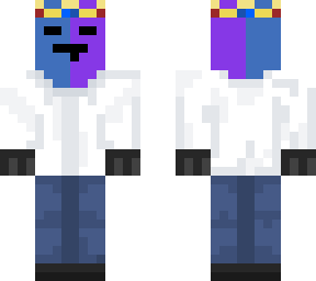 skin for pandyteddyyt