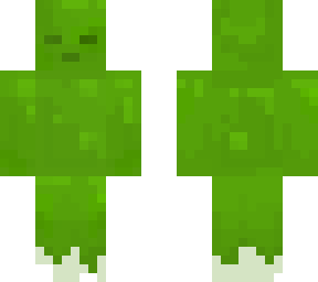 slime guy