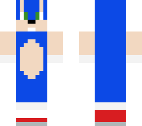sonic the hedgehog