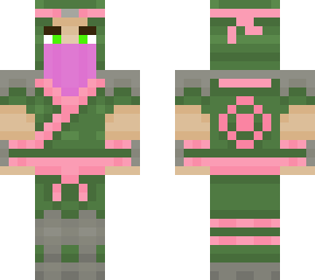 spring ninja