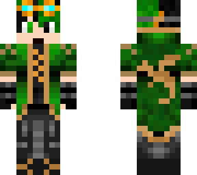 steampunk sammy 12