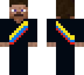 steve maduro