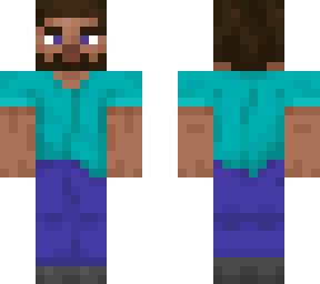 steve v3