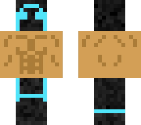 stormpixel with abs