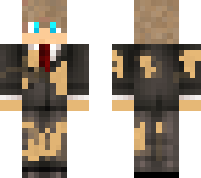 suit hejlovec