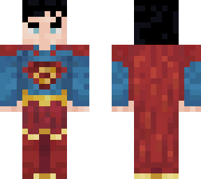 super man
