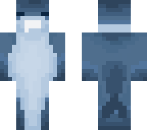 super silly shark