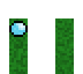 suspicious venter. (bedrock only)