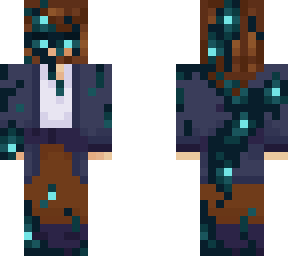 sylas | skulk skin