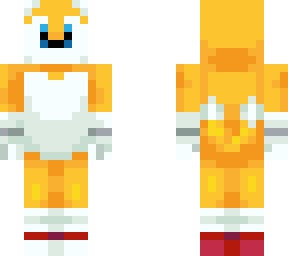 tails