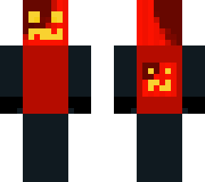 team classic pumpkin