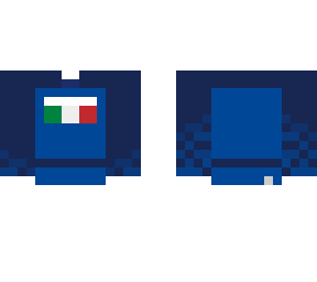 team italy 2026 olympics dark jersey