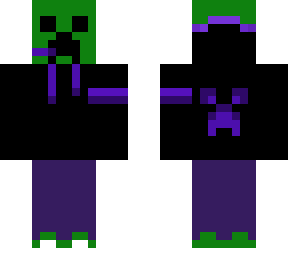the offical skin!