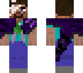 thragg steve