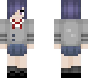 touka