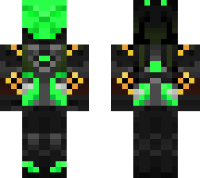 toxic gunner tds (rework) level 4