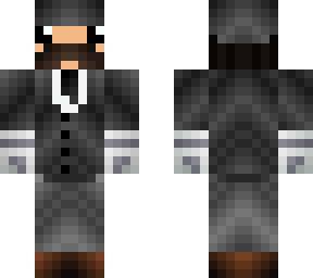 train conductor