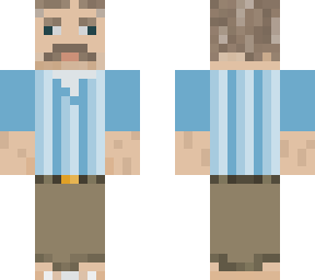 twinuncle