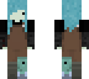 twombie fisherman